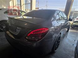 مرسيدس بنز C-Class